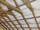 Tetőterek esetében kulcskérdés a jó minőségű, gondosan beépített tetőfólia