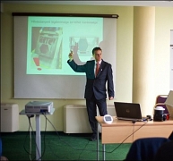 Szakmai nap Zehnder hővisszanyerős szellőztető témában 2019.október 29-én Szakmai nap Zehnder hővisszanyerős szellőztető témában 2019.október 29-én