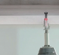 Önfúró gipszkartondübel a gyors és egyszerű szerelésekhez Önfúró gipszkartondübel a gyors és egyszerű szerelésekhez