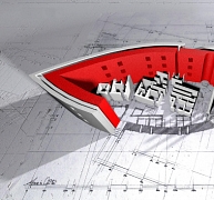 Az építész tervez, a fischer méretez Az építész tervez, a fischer méretez