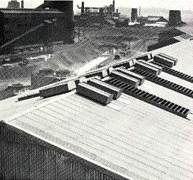 Hő- és füstelvezetés korai évei és a Colt Csoport Hő- és füstelvezetés korai évei és a Colt Csoport