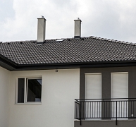 Helyes kéményválasztással a környezetért Helyes kéményválasztással a környezetért