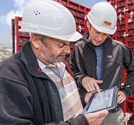 Felhívás építési kivitelező vállalatok vezetői számára Felhívás építési kivitelező vállalatok vezetői számára