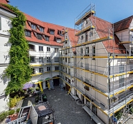 Megoldás az építőipari kisvállalatok patthelyzetére – néhány kattintással rendelhető állványrendszer Megoldás az építőipari kisvállalatok patthelyzetére – néhány kattintással rendelhető állványrendszer