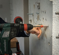 Fél lábbal a jövőben: futurisztikus rögzítések Fél lábbal a jövőben: futurisztikus rögzítések