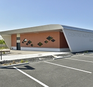 Épületburok: fém, szálcement vagy kerámia Épületburok: fém, szálcement vagy kerámia