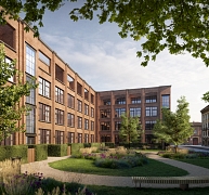 Jól variálható PVC profilrendszer a Deceuninck-től Jól variálható PVC profilrendszer a Deceuninck-től