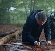 Erdők megóvásával és telepítésével semlegesíti karbonlábnyomát a VELUX Cégcsoport Erdők megóvásával és telepítésével semlegesíti karbonlábnyomát a VELUX Cégcsoport