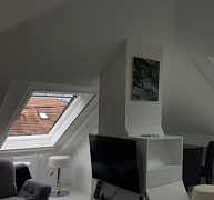 Korszerű megoldások a nosztalgikus Kádár-kockák tetején Korszerű megoldások a nosztalgikus Kádár-kockák tetején