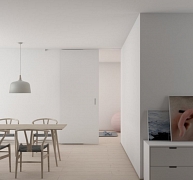 Tolóajtók beltérre: miért érdemes ezt a megoldást választani? Tolóajtók beltérre: miért érdemes ezt a megoldást választani?