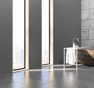 Ma már méteres burkolólapok is előfordulnak Ma már méteres burkolólapok is előfordulnak