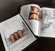 Műemlékfelújításból sokféle van – itt a Metszet legújabb száma Műemlékfelújításból sokféle van – itt a Metszet legújabb száma