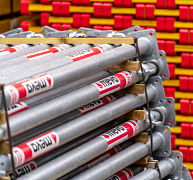 Korszerű zsalurendszerek mindenkinek Korszerű zsalurendszerek mindenkinek