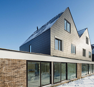 Pala életciklusprojektre is Pala életciklusprojektre is