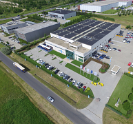 Válságálló ipari csarnok: mi a titkuk? Válságálló ipari csarnok: mi a titkuk?