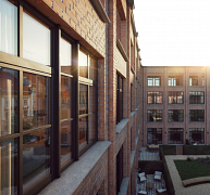 Szabadon variálható, okos ablakprofilok a Deceuninck-től Szabadon variálható, okos ablakprofilok a Deceuninck-től