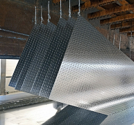 Tűzihorganyzás – a leghatékonyabb korrózióvédelem Tűzihorganyzás – a leghatékonyabb korrózióvédelem