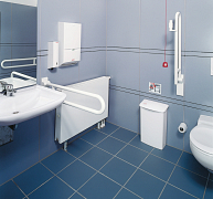 Baktériumölő, fertőtlenítő kerámiaburkolatok falra, padlóra Baktériumölő, fertőtlenítő kerámiaburkolatok falra, padlóra