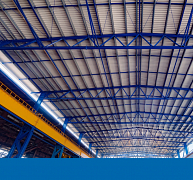 Speciális méretek, egyedi technológiai igény, 14,4–18, 5 m hosszú Z350 szelemenrendszer Speciális méretek, egyedi technológiai igény, 14,4–18, 5 m hosszú Z350 szelemenrendszer