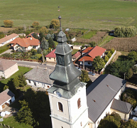 Újfehértói Templom – egy műemléképület hőszigetelése Újfehértói Templom – egy műemléképület hőszigetelése