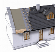 Segítség a tetőt építőknek a legjobb döntés meghozatalában Segítség a tetőt építőknek a legjobb döntés meghozatalában