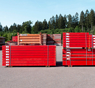 Műanyag zsaluhéj: „…mára vált igazán fontossá a nyolcvanas években indult fejlesztés…” Műanyag zsaluhéj: „…mára vált igazán fontossá a nyolcvanas években indult fejlesztés…”