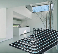 Amit a felületfűtésről és felülethűtésről tudni érdemes Amit a felületfűtésről és felülethűtésről tudni érdemes