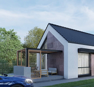 Szárazépítészeti innováció – Debütál a StarHouse Szárazépítészeti innováció – Debütál a StarHouse