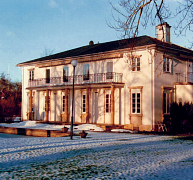 Sikeres küzdelem az idő vasfoga ellen – pórusbetonnal Sikeres küzdelem az idő vasfoga ellen – pórusbetonnal