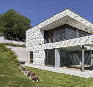 Gipszes építőlemez szerelt homlokzati vázkitöltő falakhoz Gipszes építőlemez szerelt homlokzati vázkitöltő falakhoz