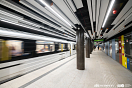Különleges pontossági követelmények a metrófelújításnál