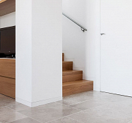 A tapétaajtó forradalmasítja a nyílászárók belsőépítészeti megoldásait A tapétaajtó forradalmasítja a nyílászárók belsőépítészeti megoldásait