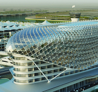 Kompozit lemez burkolat mint épületburok Kompozit lemez burkolat mint épületburok