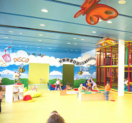 Álmennyezet kiemelt higiéniai igényekre Álmennyezet kiemelt higiéniai igényekre