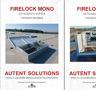Az Autent Solutions csomóponti katalógusokat készített három termékéhez