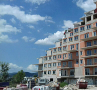 Korszerű árnyékolástechnikai megoldások műanyag nyílászárókhoz Korszerű árnyékolástechnikai megoldások műanyag nyílászárókhoz