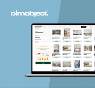 Megújult a Knauf Ceiling Solutions BIM portfóliója Megújult a Knauf Ceiling Solutions BIM portfóliója