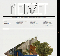 Társasházakat gyűjtöttünk egybe a Metszet 2024/2. számában Társasházakat gyűjtöttünk egybe a Metszet 2024/2. számában