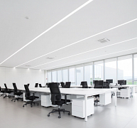 Extra fehér álmennyezet a legjobb akusztikával Extra fehér álmennyezet a legjobb akusztikával