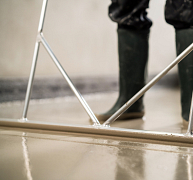 Sok időt spórol nekünk a Cemix új aljzatkiegyenlítője Sok időt spórol nekünk a Cemix új aljzatkiegyenlítője