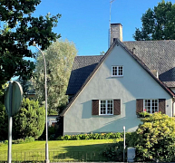 Egy korszerű matuzsálem Egy korszerű matuzsálem