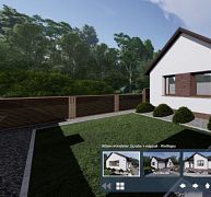 Kivitelezők szerint: a csiszolt tégla és az előregyártott betonelemek helye Kivitelezők szerint: a csiszolt tégla és az előregyártott betonelemek helye