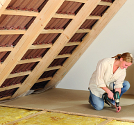 Miért jó megoldás a padlásfödém szigetelése? Miért jó megoldás a padlásfödém szigetelése?