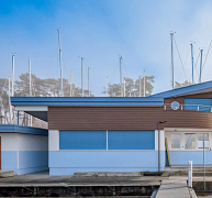 Bővült a minőségi és környezetbarát szálcement homlokzatburkolatok kínálata Bővült a minőségi és környezetbarát szálcement homlokzatburkolatok kínálata