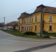 Tatai iskola padlásfödémének szigetelése Tatai iskola padlásfödémének szigetelése