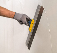 Melyik glettanyagot válasszam a sok közül? Melyik glettanyagot válasszam a sok közül?