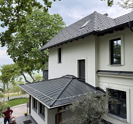 Fonyódi, budapesti és pákozdi épület kapott Év Tetője nívódíjat Fonyódi, budapesti és pákozdi épület kapott Év Tetője nívódíjat