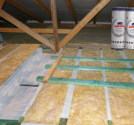 Okos felújítás: padlásfödémek szigetelési útmutatója Okos felújítás: padlásfödémek szigetelési útmutatója