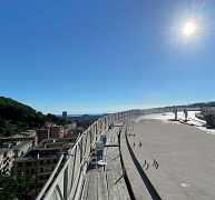 Magas- és mélyépítési projektek bevonatszigetelése Magas- és mélyépítési projektek bevonatszigetelése