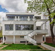 „Alázattal rekonstruálni, amit Fischer József megálmodott…” „Alázattal rekonstruálni, amit Fischer József megálmodott…”